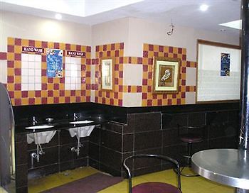 Hotel Rukmini Riviera Hyderabad Exterior photo