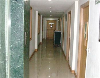 Hotel Rukmini Riviera Hyderabad Exterior photo