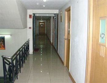 Hotel Rukmini Riviera Hyderabad Exterior photo