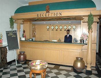 Hotel Rukmini Riviera Hyderabad Exterior photo