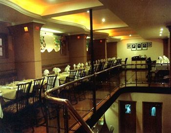 Hotel Rukmini Riviera Hyderabad Exterior photo
