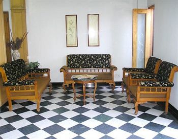 Hotel Rukmini Riviera Hyderabad Exterior photo
